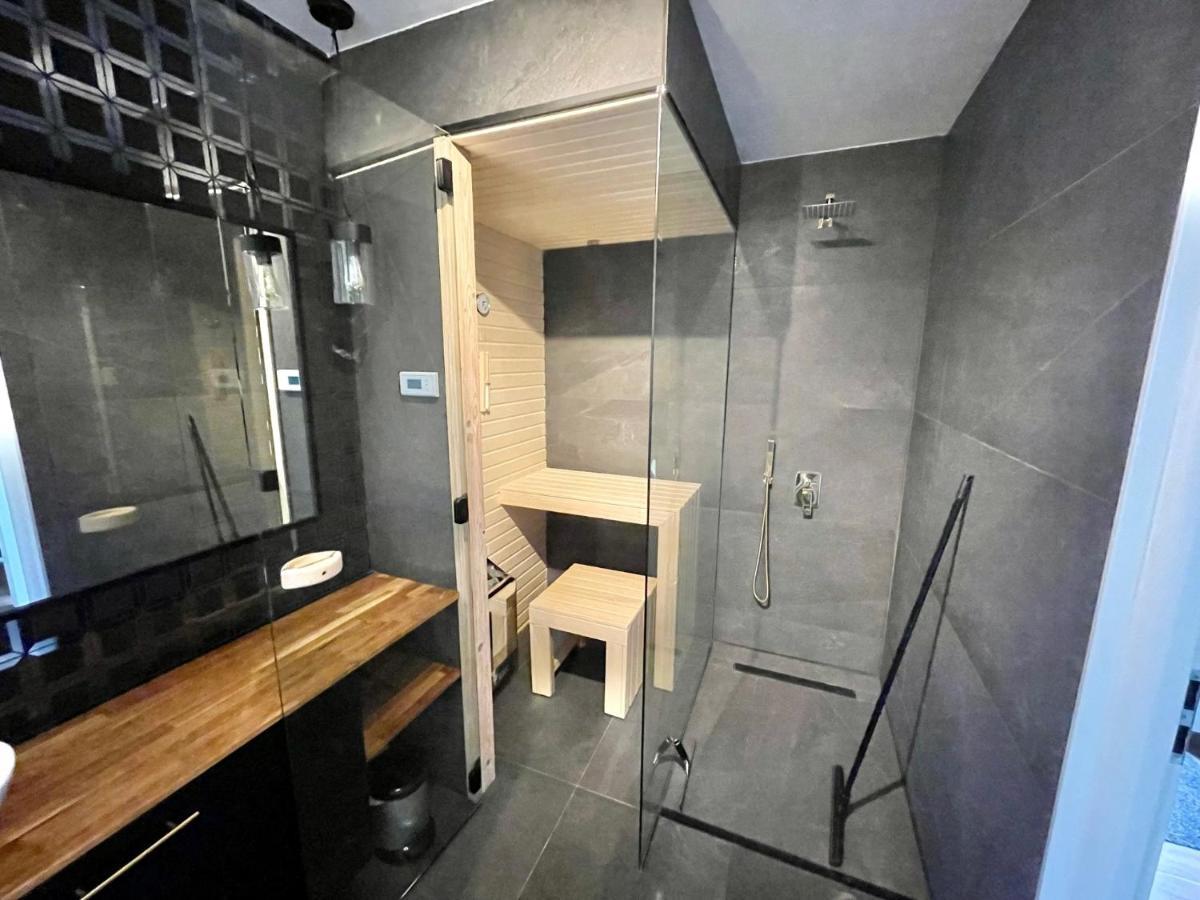 Cosy Tiny Lodges - Vakantiepark Kempenbos 迪森 外观 照片