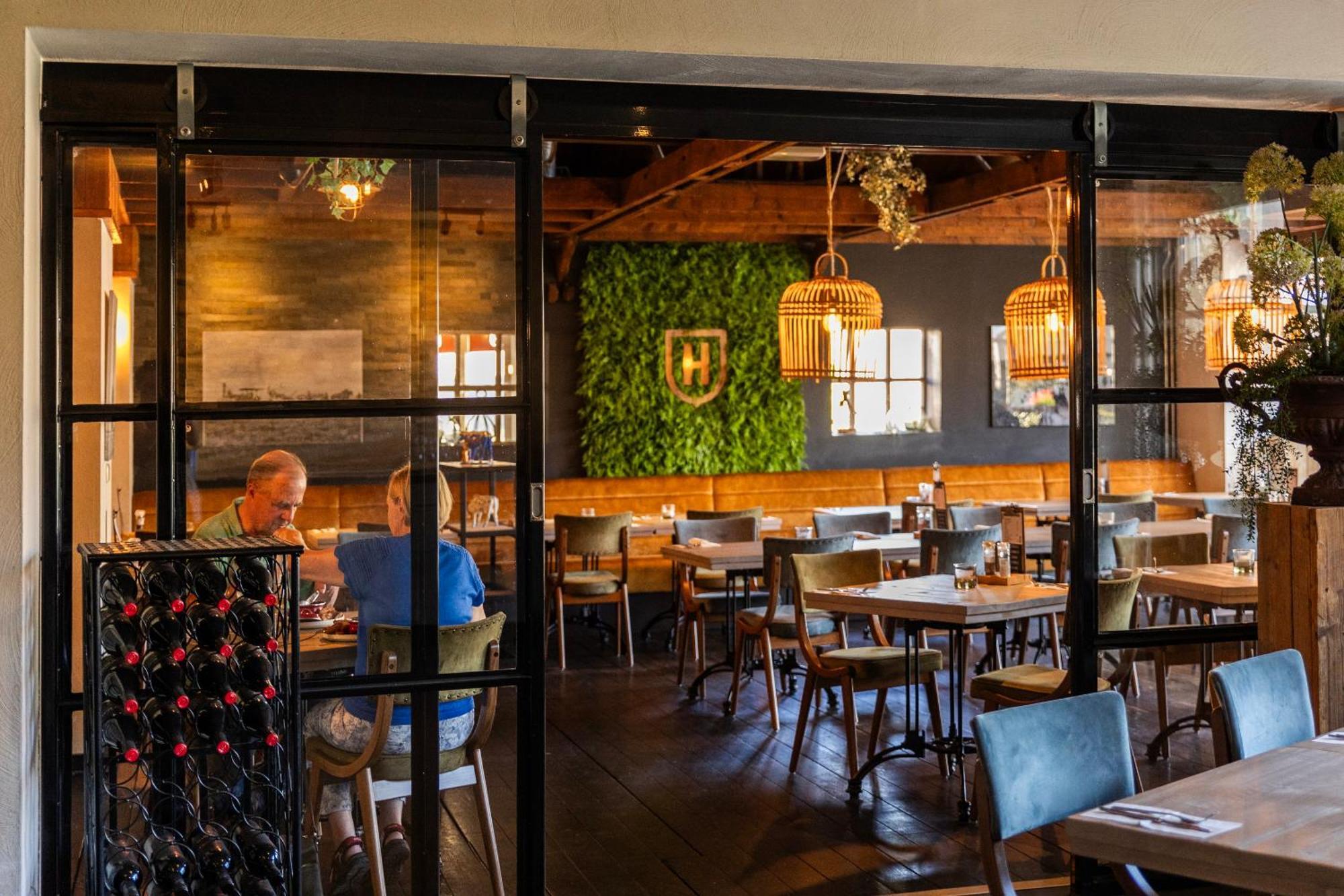 Cosy Tiny Lodges - Vakantiepark Kempenbos 迪森 外观 照片